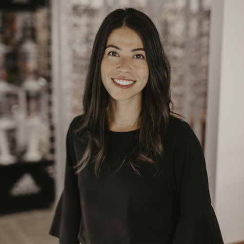 Dre Mariko Hamel