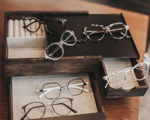 Eyewear
